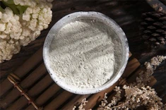 אבקת כרובית טבעית